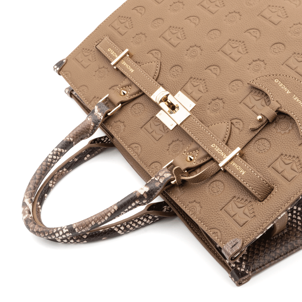  Michael Angelo - Erisia Pitone - Women’s Bag 