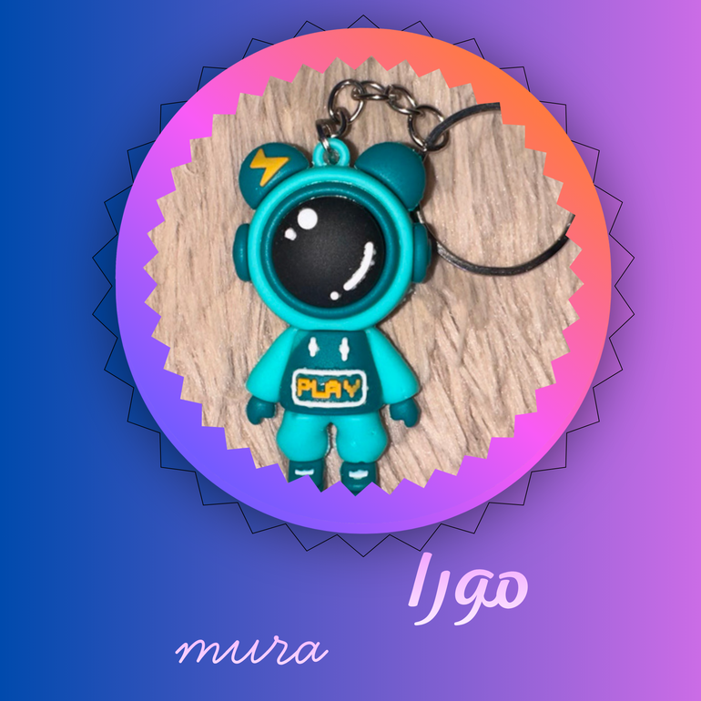 مورا mura