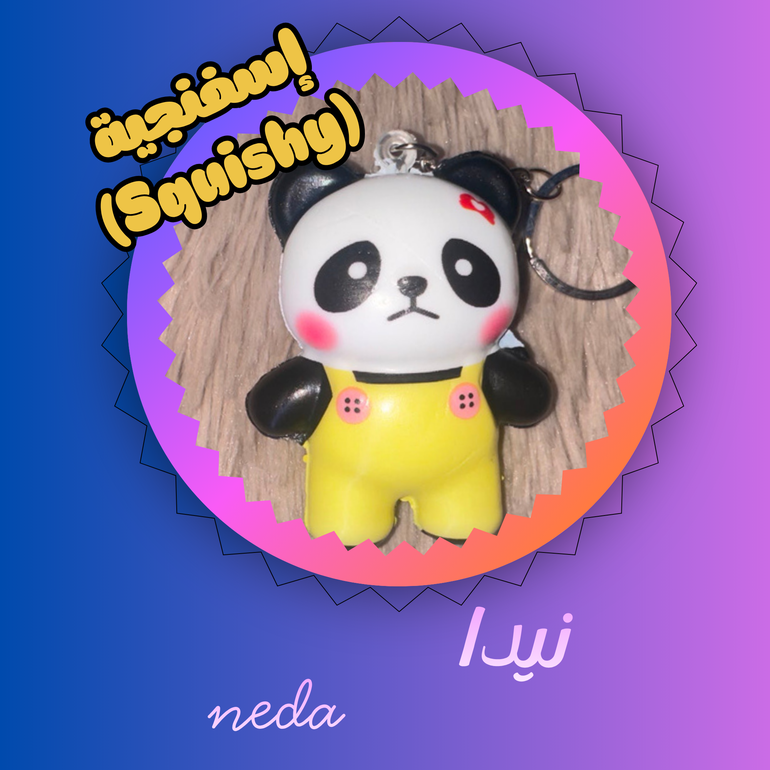 نيدا neda