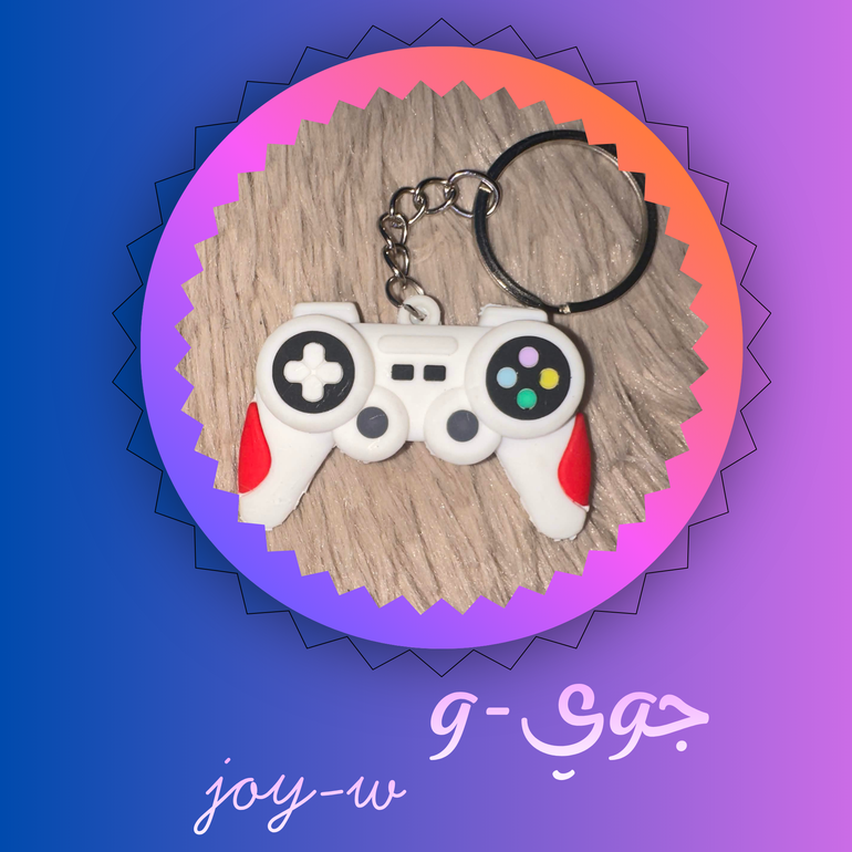جوي-و joy-w