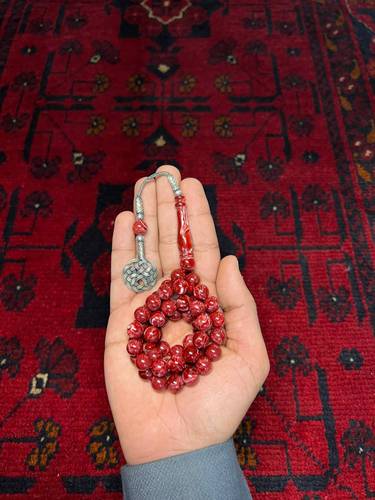 بكلايت طربزونه فضه عيار 925