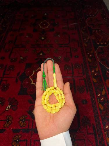 كهرمان ضغط 