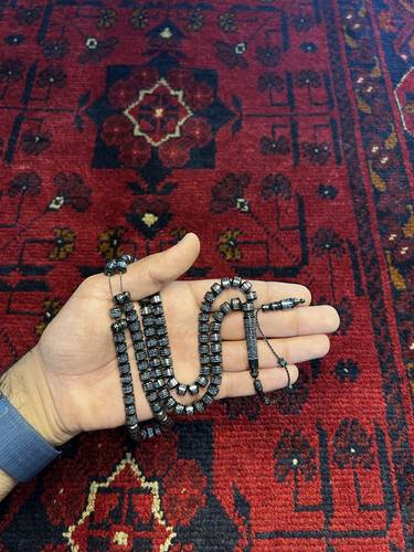 كوك مطعم فضة ( خامة طبيعية ) 