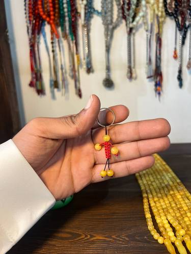 ميدالية كهرمان 