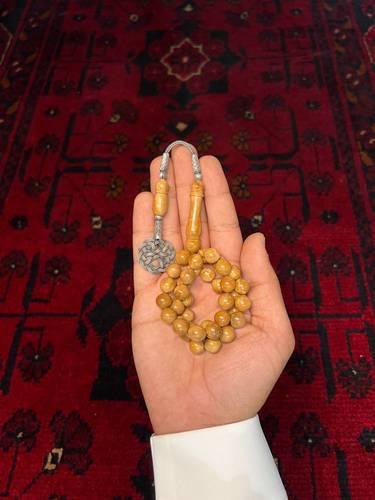 خامه طبيعية ( كوك ) 