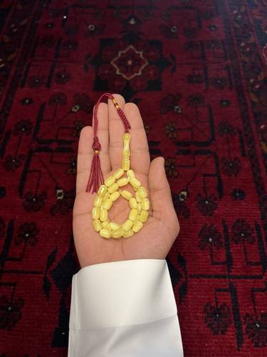 كهرمان ضغط 