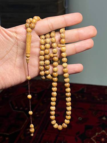 كوك ( خامة طبيعية ) 