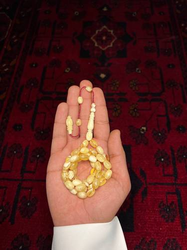 مستكه مصري 