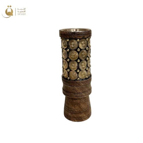 مبخرة فنتج كبير - نقش دوائر 