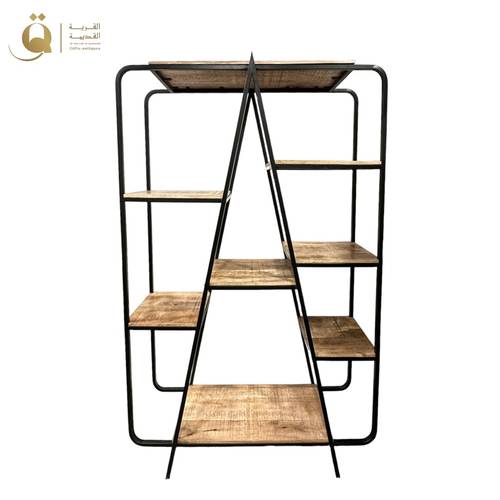 Display Unite 200x31x120 cm - industrial