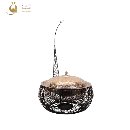 Nest Food Warmer 4 Liter - Black