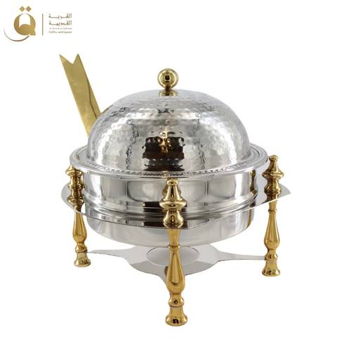 Royal Food Warmer 4 Liter - Mix