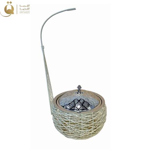 سخان طعام نيست 2 لتر - أبيض 
