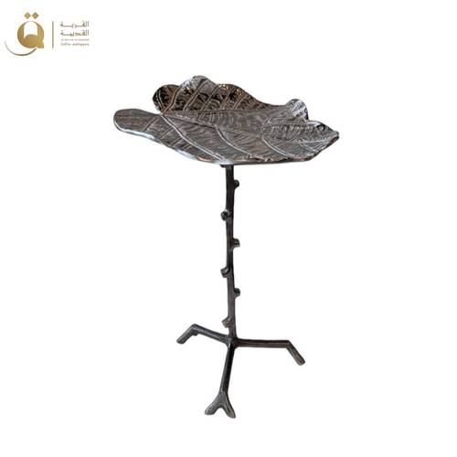 طاولة جانبية آيليف جامايكا - أسود