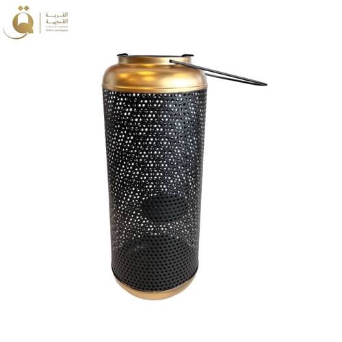 Ramadan fanoos elegance Large - Black