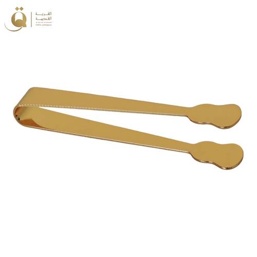 ملقط بخور ستريت - ذهبي