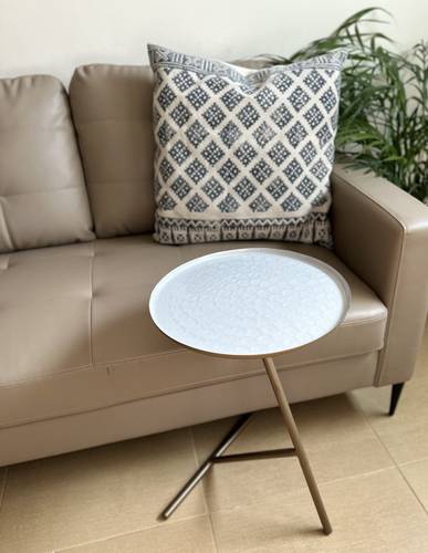 Classy Side table - Gray