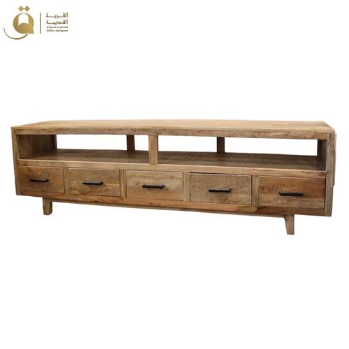 Tv Table 60x40x200 Cm - Industrial
