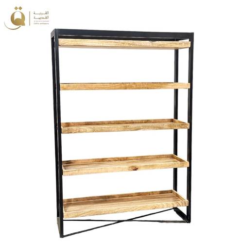 Display Unite 176x61x30 cm - Industrial