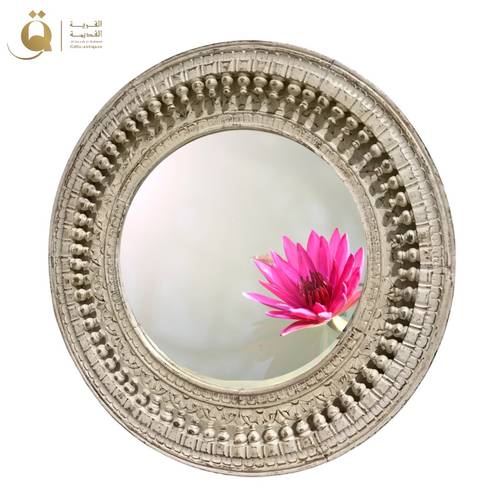 مرآة كارفينغ سيركل - بيج