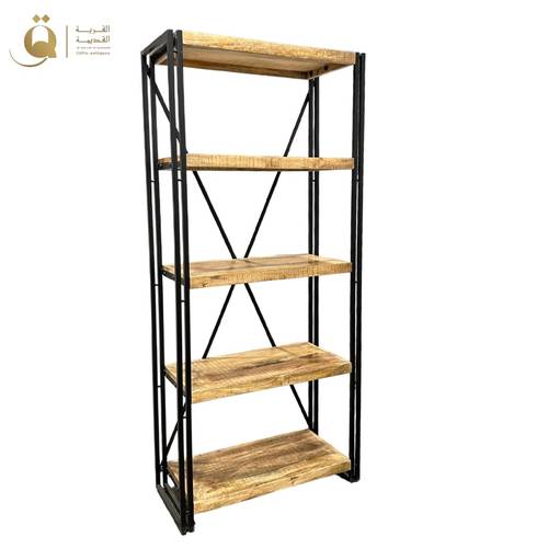 Display Unite 200x90x40 cm - Industrial