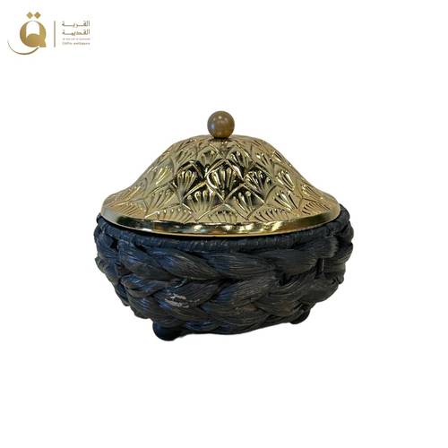 Tamreya With Cover Grass - Black