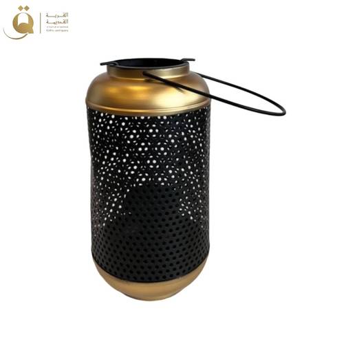 Ramadan fanoos elegance Medium - Black