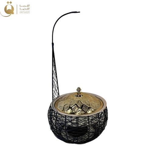 سخان طعام نيست 2 لتر - أسود