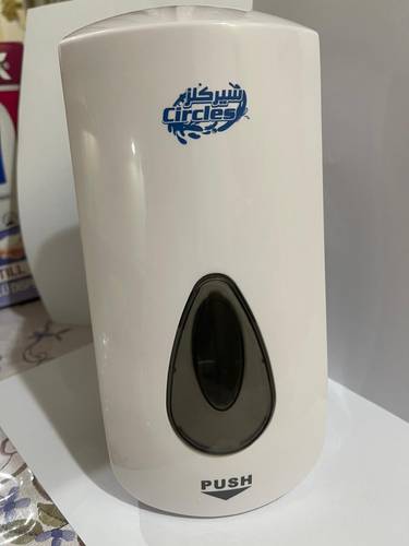 موزع صابون يد فوم عملي 1 لتر 