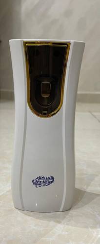 اتوماتيكF- 117 سيركليز جهاز معطر جو