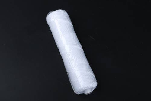 بكرة خيط قطن مجدول 27
