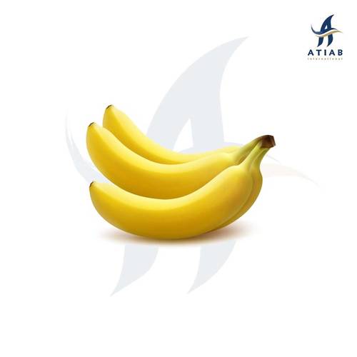 موز -  BANANA