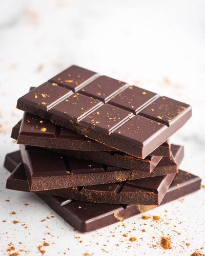 شوكولاته - Chocolate (C)