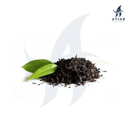 شاي أسود -BLACK TEA