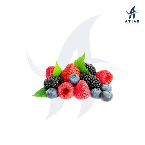  توت طازج - BERRY FRESH