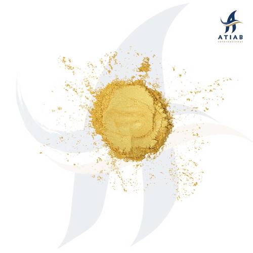 Bright Gold 