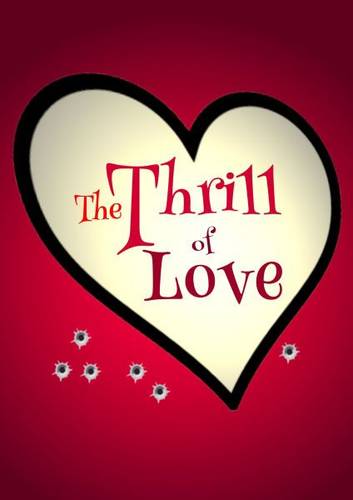 Thrill of Love (C) - شوق الحب