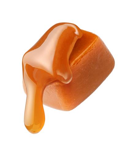 كاراميل -caramel