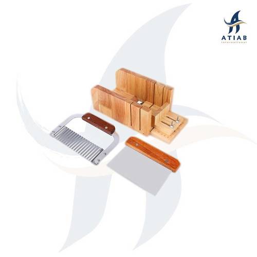 Soap cutter set 28.2*9.1*8.3 cm