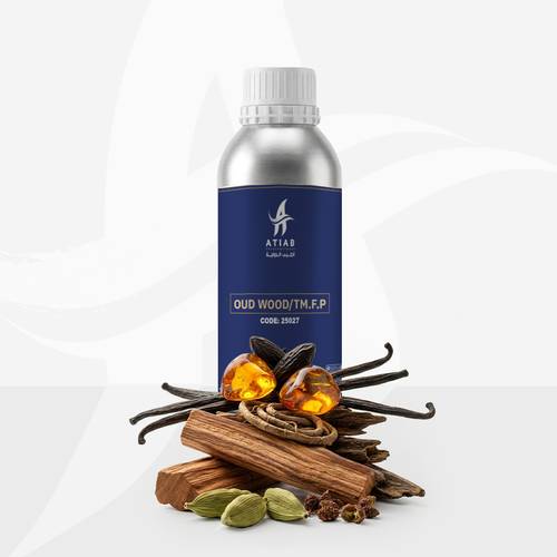 عود وود - Similar to oud wood/tm.f.p