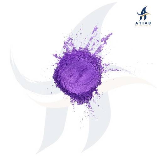 Magic Violet 