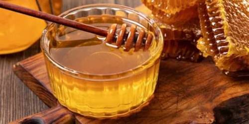 عسل - Honey (C)