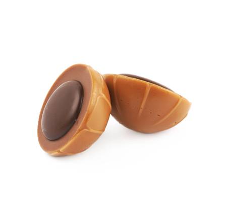 توفي البندق -TOFFEE HAZELNUT