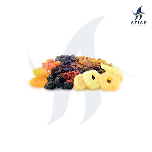 فواكه مجففة -fruity delight