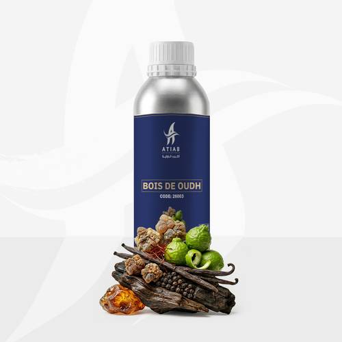 Bois De Oudh