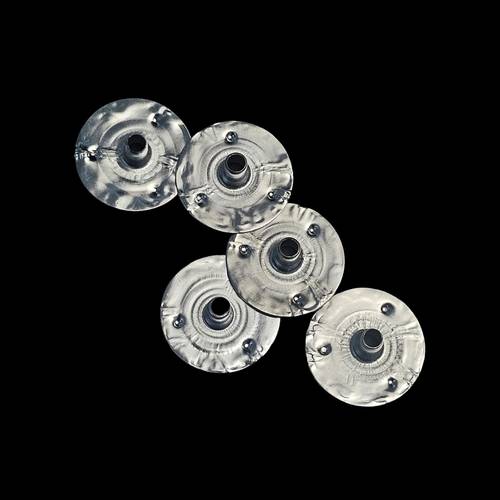 قاعدة فتيل -  19.5mm