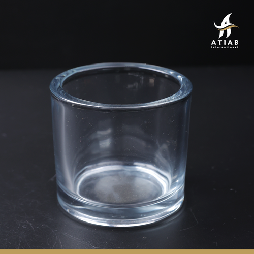  Glass jar 280ml
