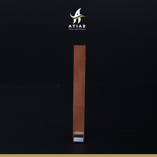 فتيل شموع خشبي - WOODEN WICK 15*130	
