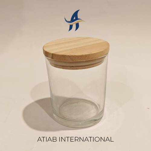 Wooden Cup 7.2 cm