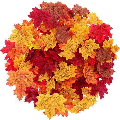 Fall Sprinkle (C) - رذاذ الخريف